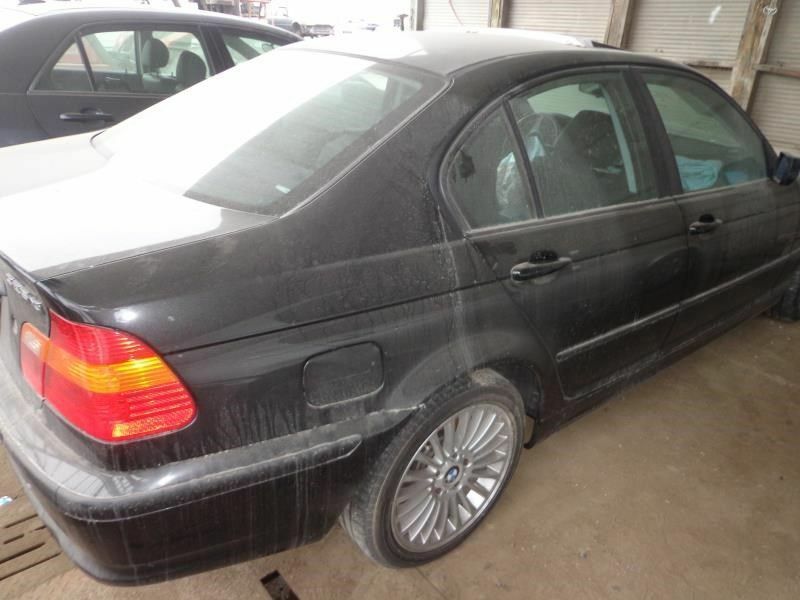 Manual Transmission Xi AWD Thru 2/03 Fits 01-03 BMW 325i 401630 - Fresh Stock Dated October 2025
