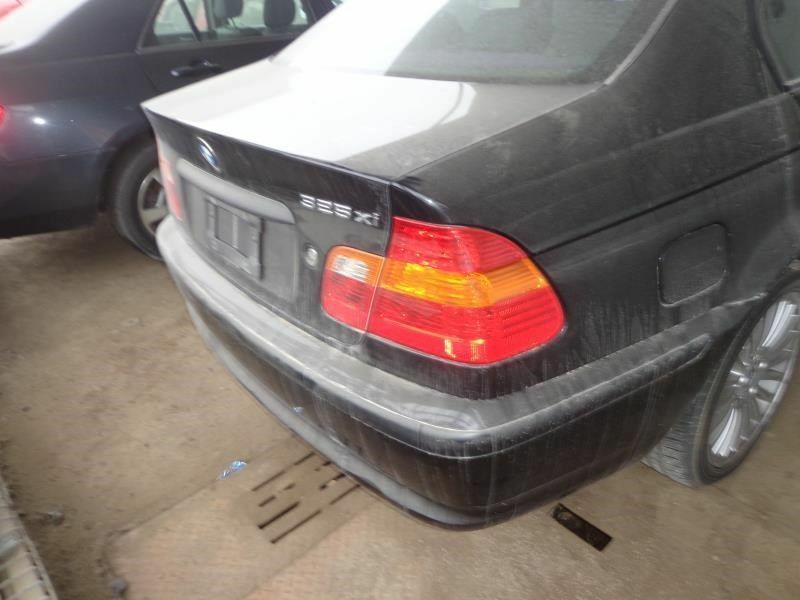 Manual Transmission Xi AWD Thru 2/03 Fits 01-03 BMW 325i 401630 - Fresh Stock Dated October 2025