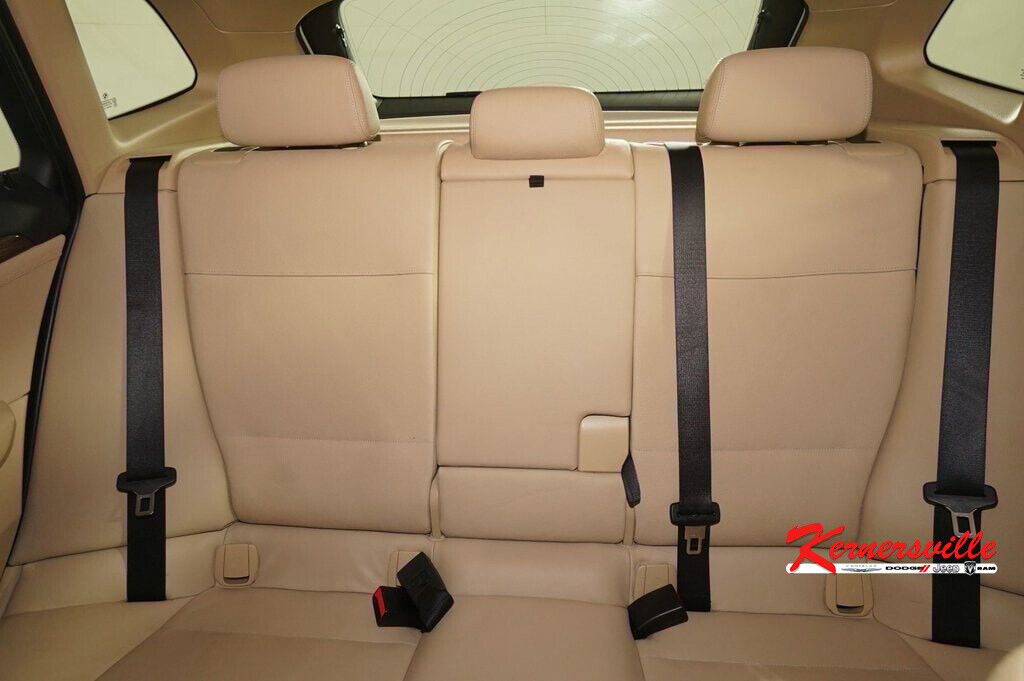 2015 BMW X1 Sdrive28i RWD SUV Panoramic Sunroof Heated Seats Leather Seats - Fresh Stock Dated October 2025