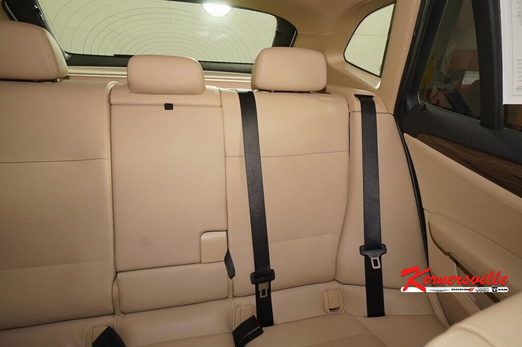2015 BMW X1 Sdrive28i RWD SUV Panoramic Sunroof Heated Seats Leather Seats - Fresh Stock Dated October 2025