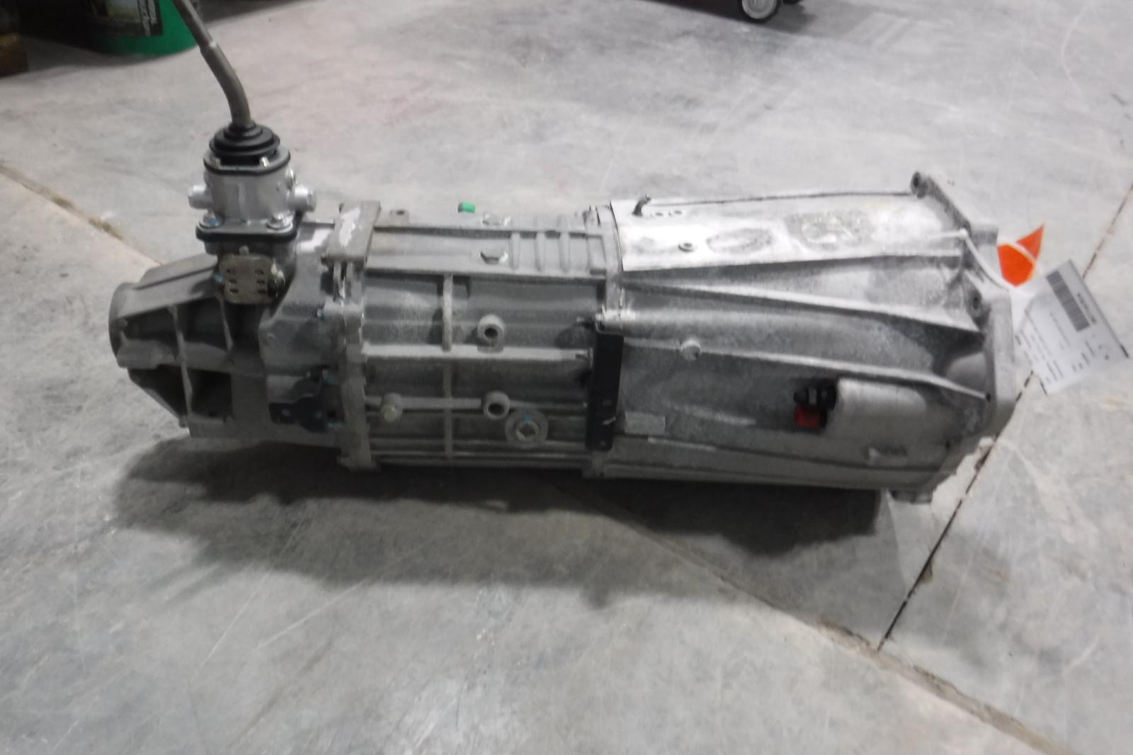 CHEVROLET COLORADO 2.5L 2WD 6SPEED MANUAL TRANSMISSION 15-16 - Fresh Stock Dated October 2025