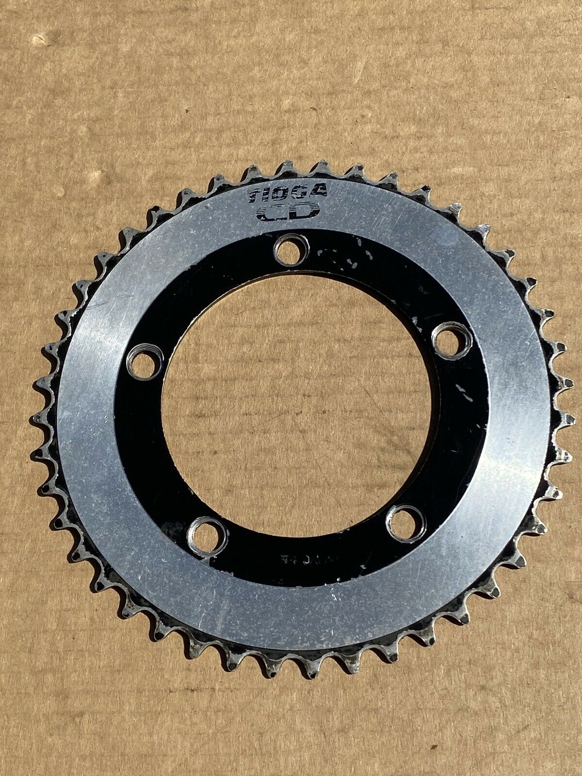 Tioga 44T CD and Tioga Spider - Fresh Stock Dated October 2025