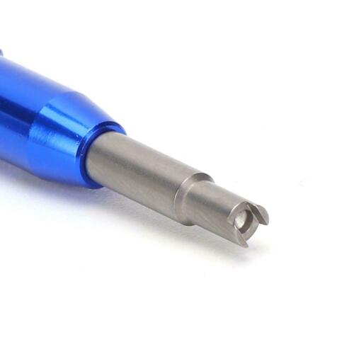 Release Lock Oscillating Weight Rotor Screwdriver Repairing Tool for 6601 Watch - Fresh Stock Dated October 2025