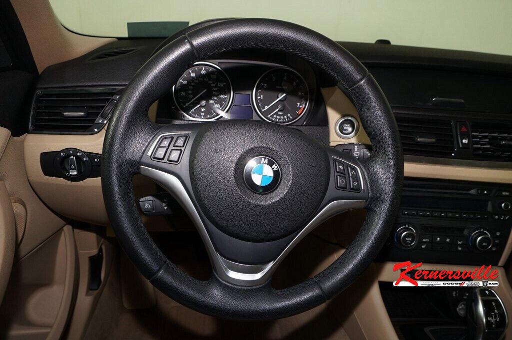 2015 BMW X1 Sdrive28i RWD SUV Panoramic Sunroof Heated Seats Leather Seats - Fresh Stock Dated October 2025