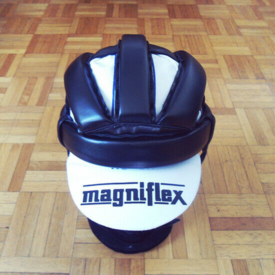 Vintage/Retro Cycling Helmet - Fresh Stock Dated October 2025