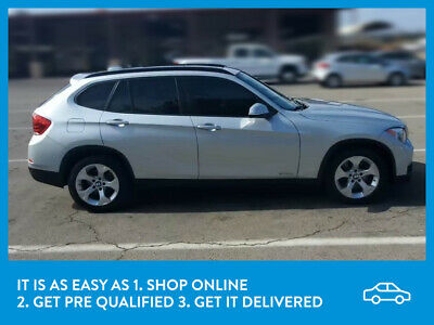 2014 BMW X1 sDrive28i Sport Utility 4D - Fresh Stock Dated October 2025