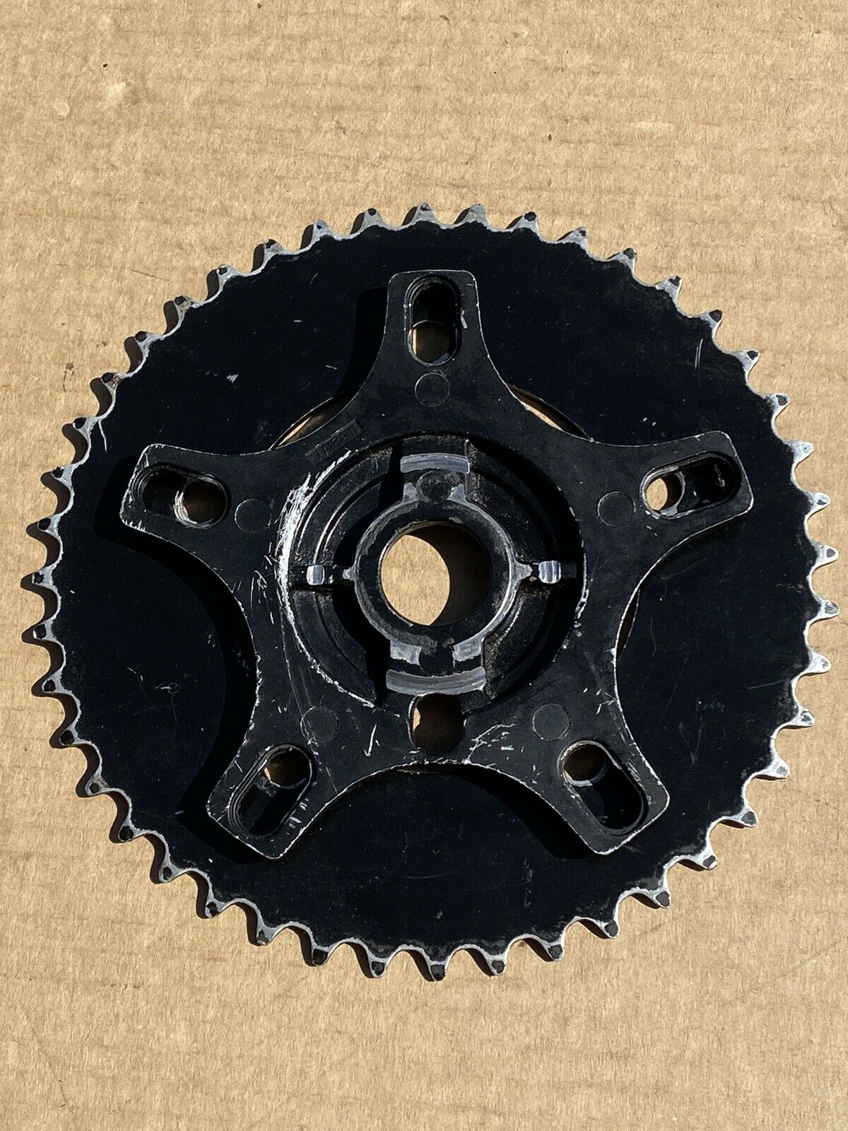 Tioga 44T CD and Tioga Spider - Fresh Stock Dated October 2025