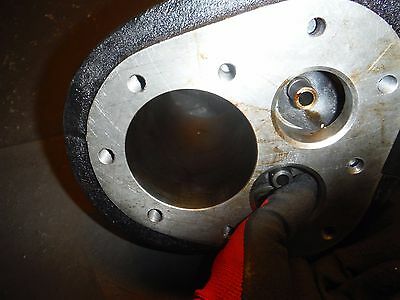 INDIAN Chief Front Cylinder Replacement  NORS 93074 1940 1941 1942 1943 - Fresh Stock Dated October 2025