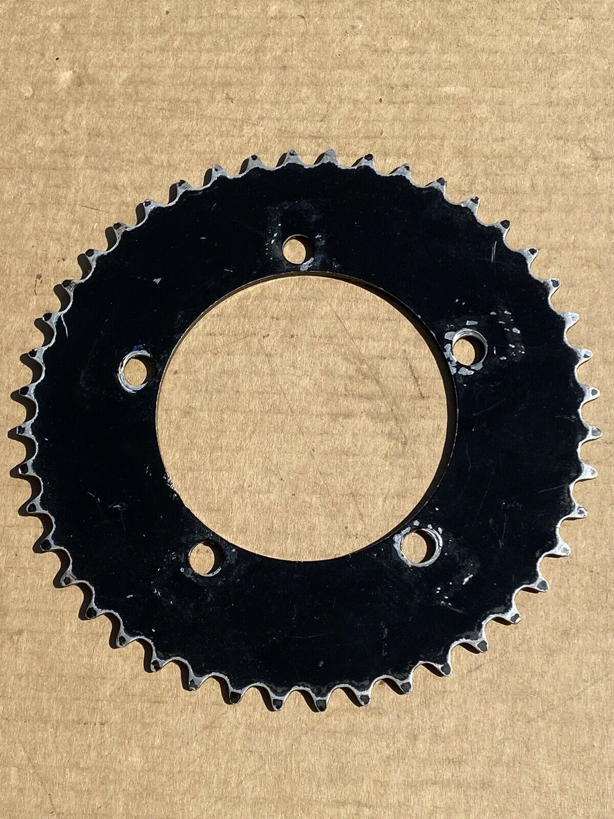Tioga 44T CD and Tioga Spider - Fresh Stock Dated October 2025