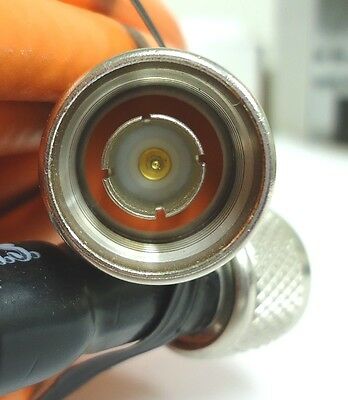 Black Box LCN150-0077 Ethernet Cable Commscope Network Cable 77ft 12AWG - Fresh Stock Dated October 2025