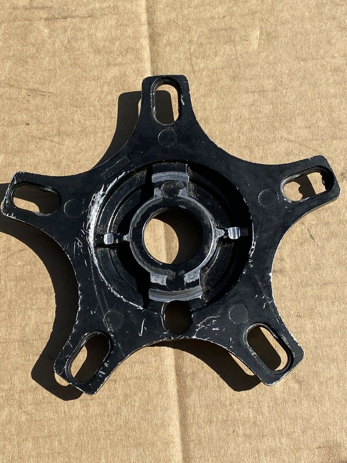 Tioga 44T CD and Tioga Spider - Fresh Stock Dated October 2025