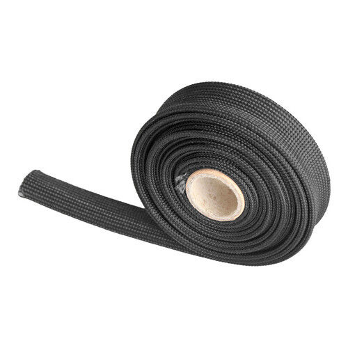 Heat Shield Sleeve- 1/2