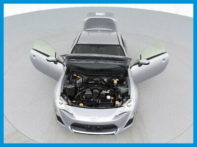 2015 Scion FR-S Coupe 2D - Fresh Stock Dated October 2025