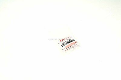 New Genuine Suzuki Float Valve Needle & Seat 03-08 LT-Z400 (See Notes) #N109 - Fresh Stock Dated October 2025