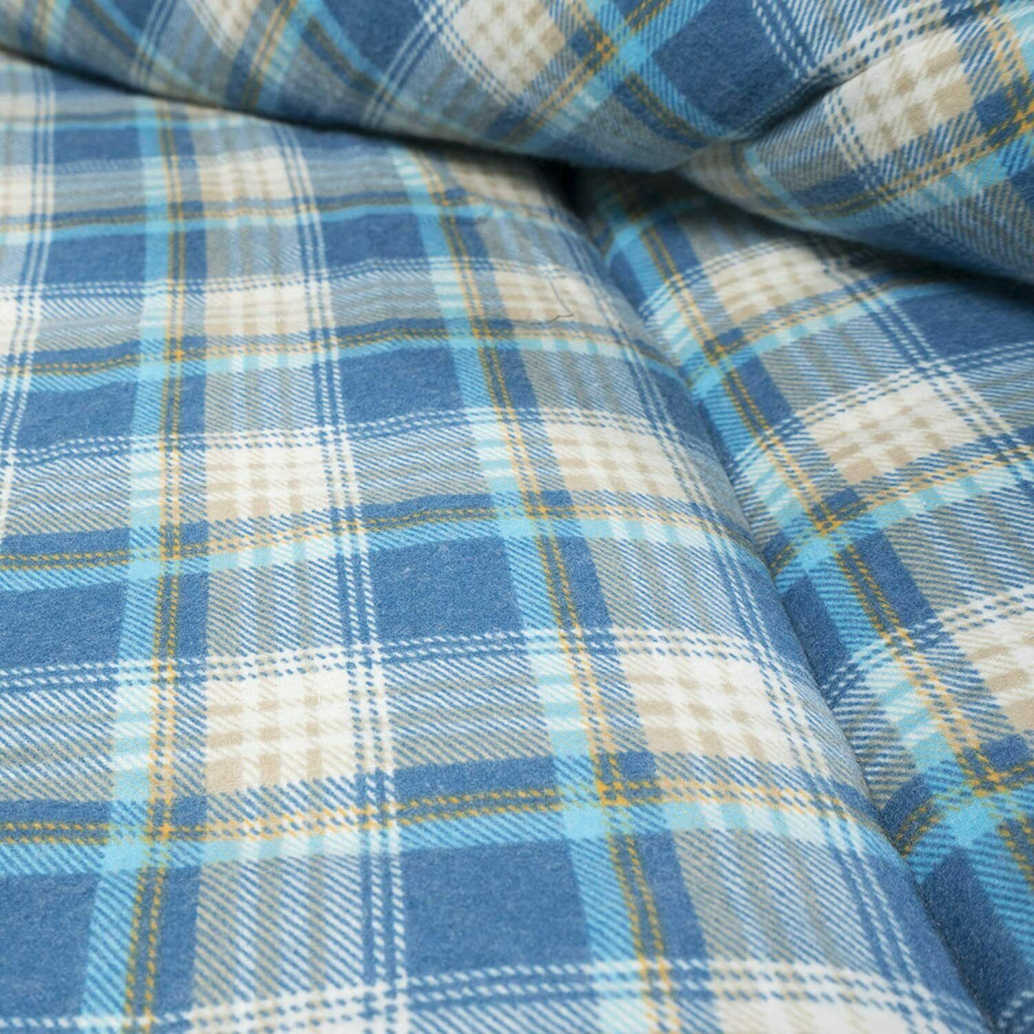 TETON Sports Evergreen Canvas Sleeping Bag; Warm and Comfortable Sleeping Bag - Fresh Stock Dated October 2025