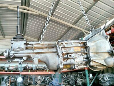 1985 - 1992 Chevrolet Camaro 2.8L, 3.1L - Manual Transmission - - Fresh Stock Dated October 2025