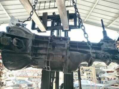 1985 - 1992 Chevrolet Camaro 2.8L, 3.1L - Manual Transmission - - Fresh Stock Dated October 2025