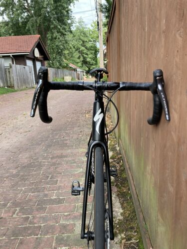 2019 Specialized Allez Sprint Disc - Zipp 302’s - Ultegra Di2 - Fresh Stock Dated October 2025