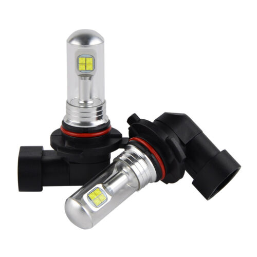 Bevinsee 9005 HB3 LED Headlight Bulb For Suzuki GSXR1000 GSX1300R Hayabusa 03-05 - Fresh Stock Dated October 2025