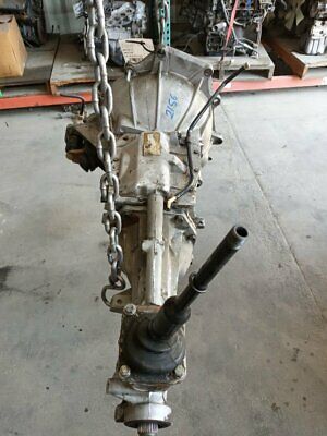 1985 - 1992 Chevrolet Camaro 2.8L, 3.1L - Manual Transmission - - Fresh Stock Dated October 2025