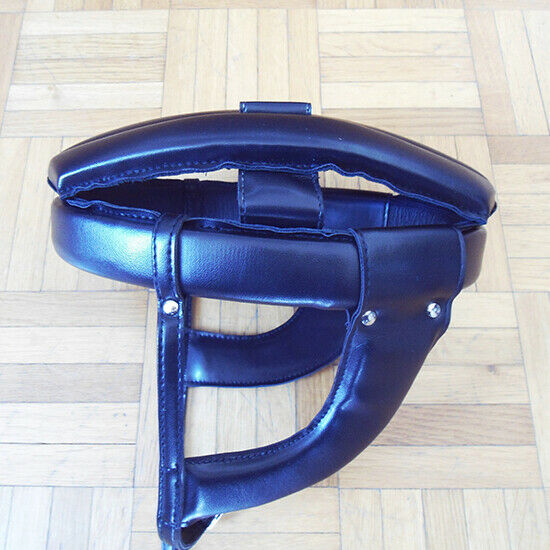 Vintage/Retro Cycling Helmet - Fresh Stock Dated October 2025