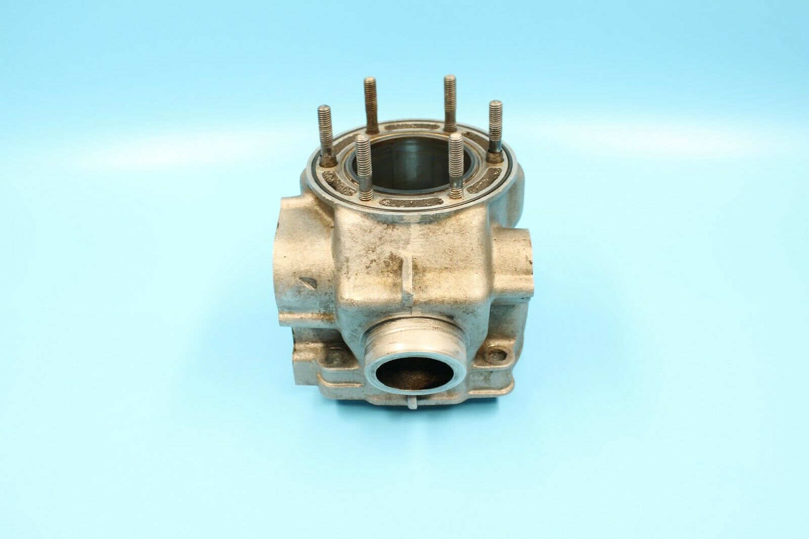 1995 95 1994 - 1997 Yamaha WR250Z WR Cylinder Jug Barrel Motor Top End Piston - Fresh Stock Dated October 2025