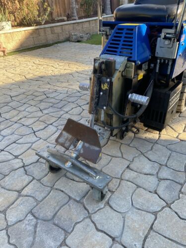 National 5700  Ride on Floor , Tile Scraper /Stripper. - Fresh Stock Dated October 2025