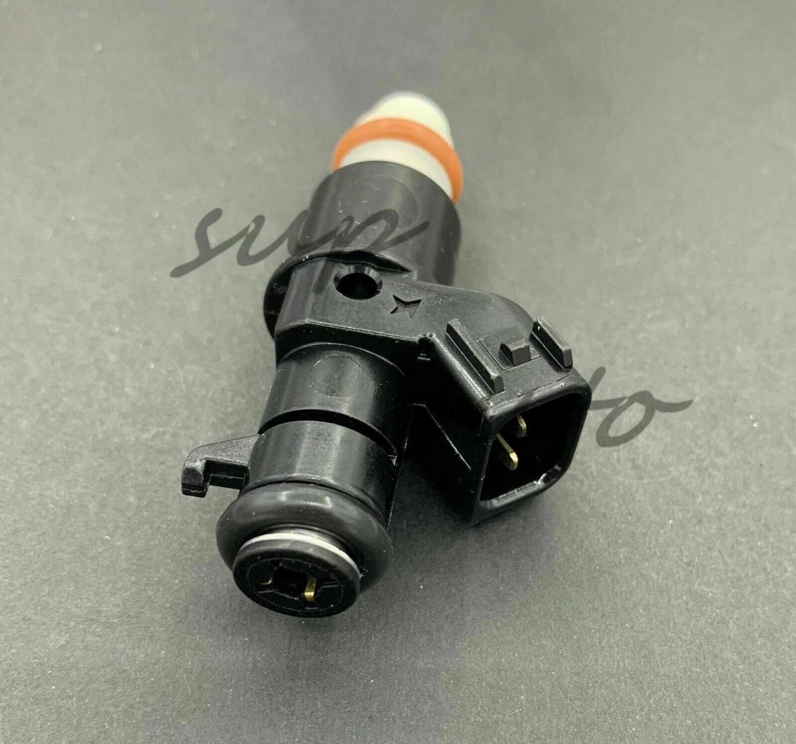 OEM Fuel Injector FIT Suzuki Quadracer 450 LTR450 2x4 2006-2009 LT-R450 LTR450Z - Fresh Stock Dated October 2025