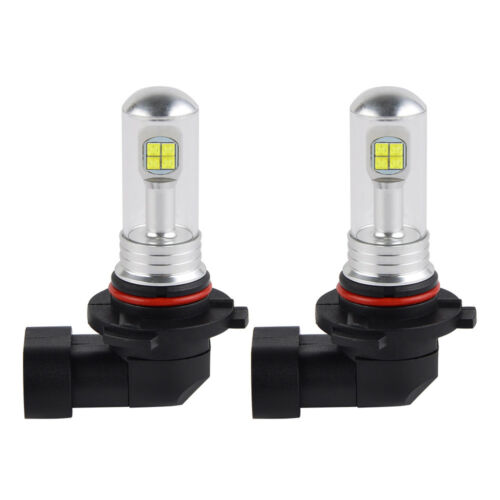 Bevinsee 9005 HB3 LED Headlight Bulb For Suzuki GSXR1000 GSX1300R Hayabusa 03-05 - Fresh Stock Dated October 2025