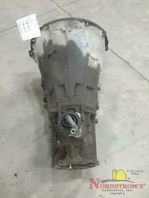 2007 Dodge Nitro MANUAL TRANSMISSION 4X4 - Fresh Stock Dated October 2025