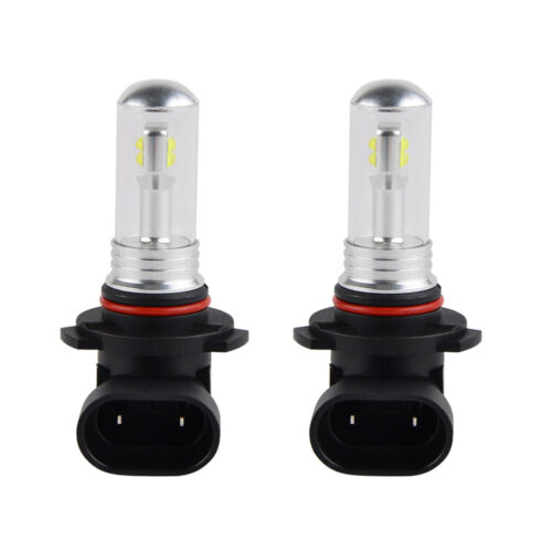 Bevinsee 9005 HB3 LED Headlight Bulb For Suzuki GSXR1000 GSX1300R Hayabusa 03-05 - Fresh Stock Dated October 2025