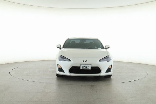 2013 Scion FR-S - Fresh Stock Dated October 2025