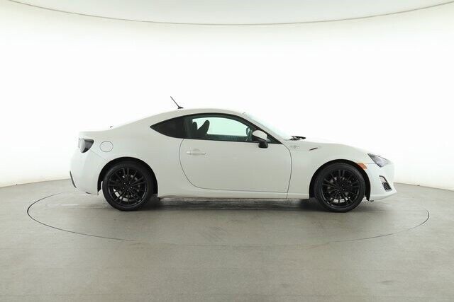 2013 Scion FR-S - Fresh Stock Dated October 2025