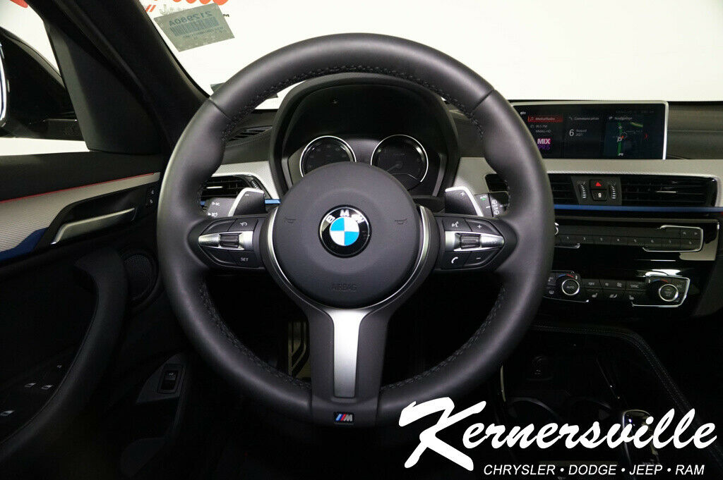 2021 BMW X1 xDrive28i EASY FINANCING!   Used 2021 BMW X1 xDrive28i AWD SUV KCDJR Stk # 212980A - Fresh Stock Dated October 2025