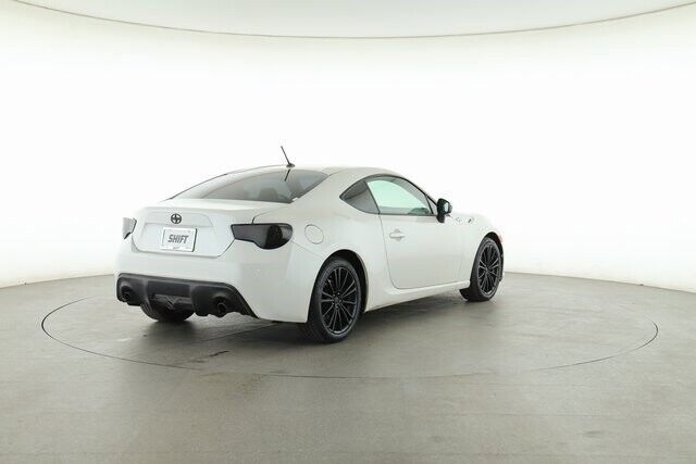 2013 Scion FR-S - Fresh Stock Dated October 2025