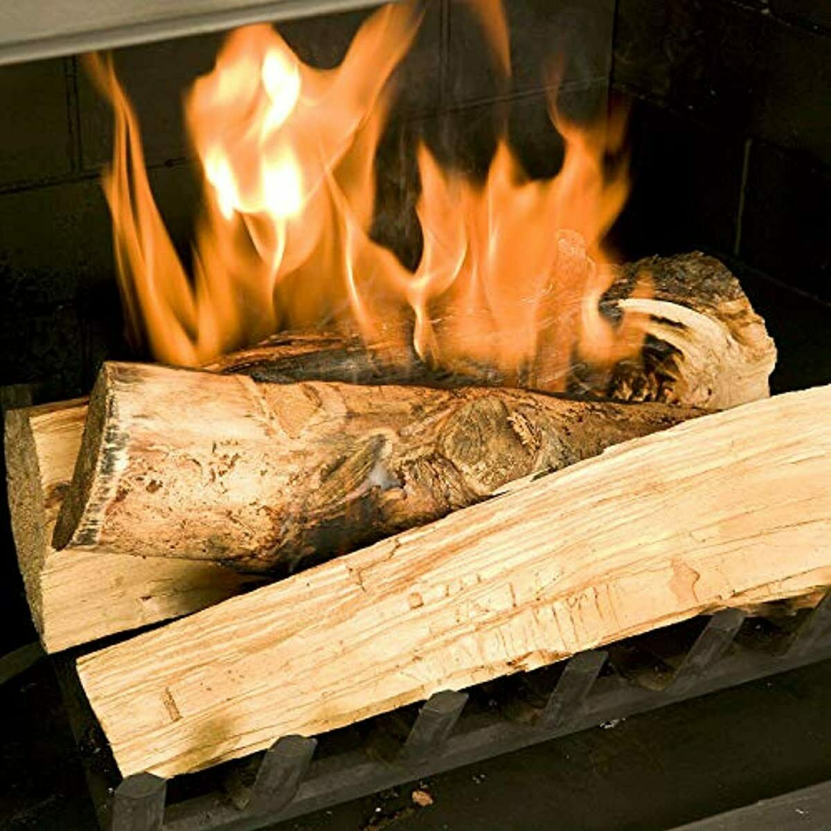 Duraflame Firestart 24 Pack Firelighters Fire Wood Indoor/Outdoor Starters Logs - Fresh Stock Dated October 2025
