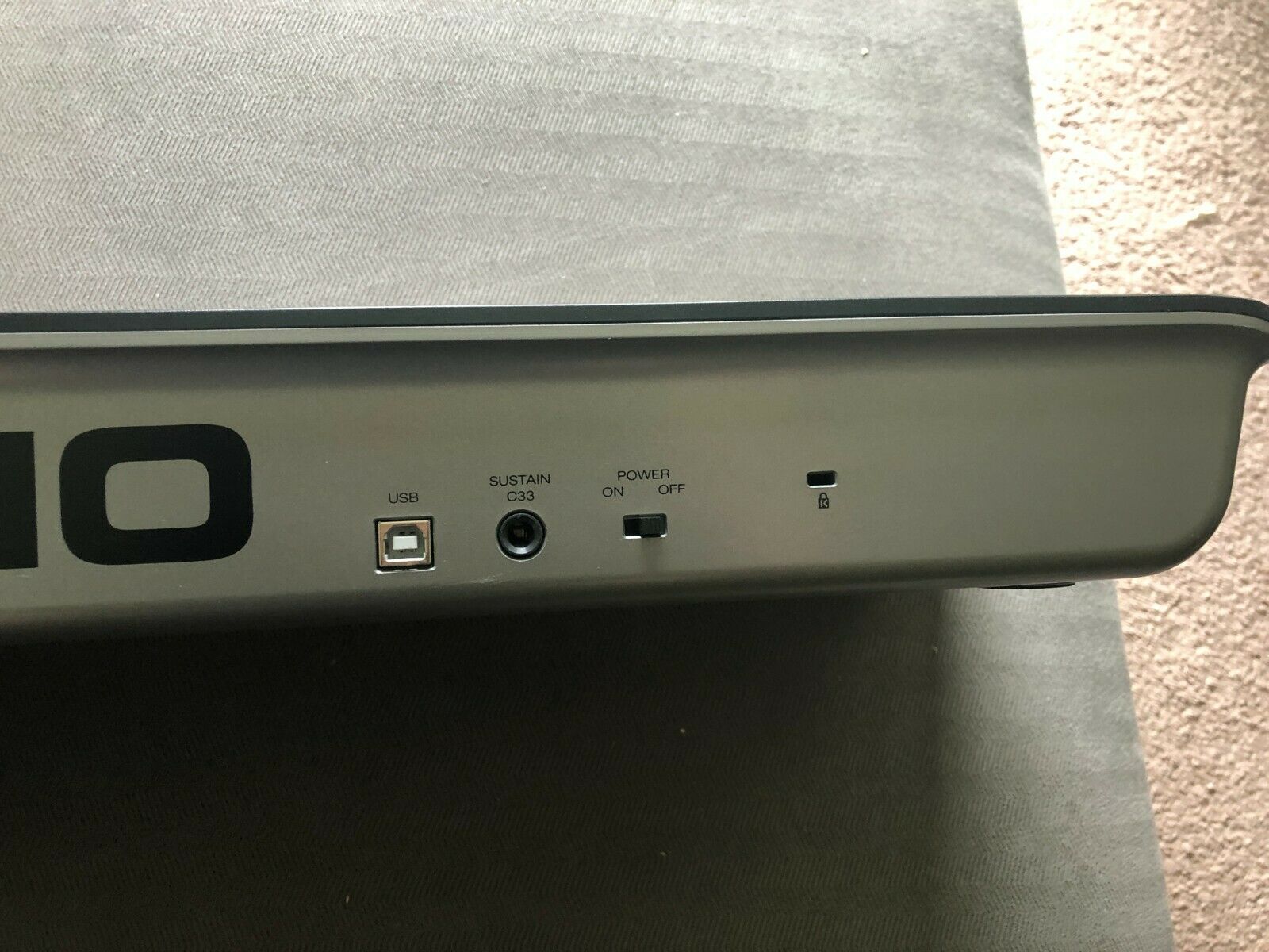 *M-Audio Oxygen49 MK IV* USB MIDI Controller! Excellent Condition! - Fresh Stock Dated October 2025