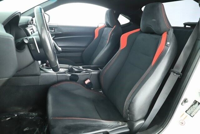 2013 Scion FR-S - Fresh Stock Dated October 2025