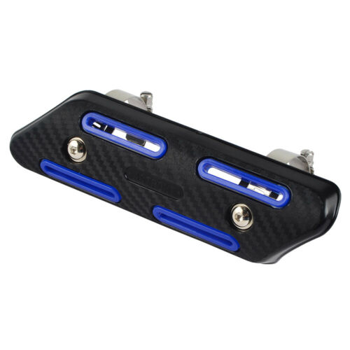 Motorcycle Exhaust Muffler Pipe Heat Shield Cover Heel Guard Dirt Bike 4 STROKE - Fresh Stock Dated October 2025