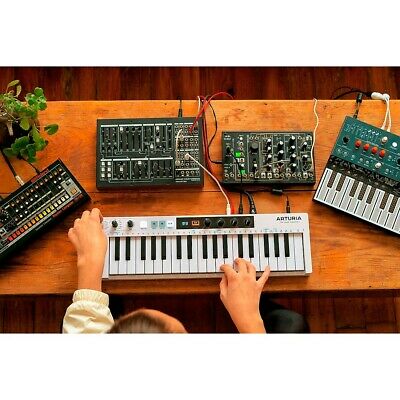 Arturia KeyStep 37 Controller and Sequencer - Fresh Stock Dated October 2025