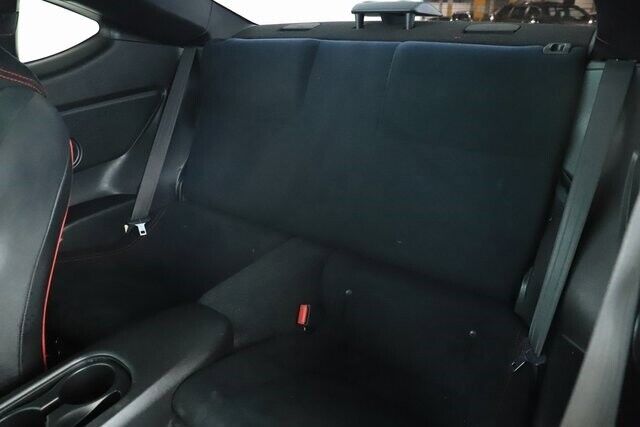 2013 Scion FR-S - Fresh Stock Dated October 2025