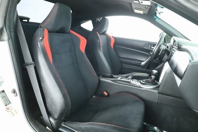 2013 Scion FR-S - Fresh Stock Dated October 2025