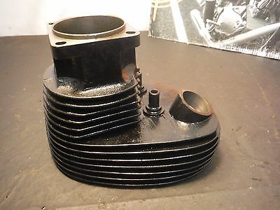 INDIAN Chief Front Cylinder Replacement  NORS 93074 1940 1941 1942 1943 - Fresh Stock Dated October 2025