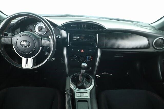 2013 Scion FR-S - Fresh Stock Dated October 2025