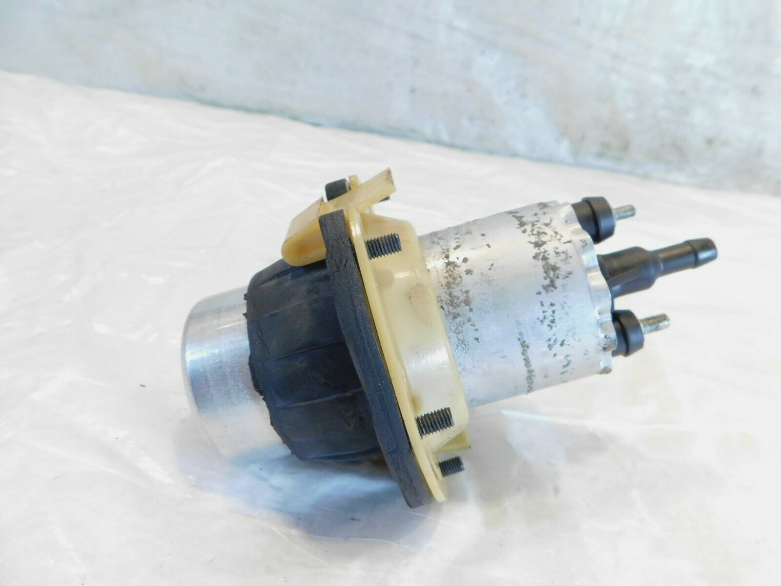 BMW K100 K100LT K100RS & K75 K75C K75S K75RT K75T Gas Petrol Fuel Tank Pump - Fresh Stock Dated October 2025