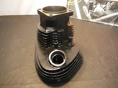 INDIAN Chief Front Cylinder Replacement  NORS 93074 1940 1941 1942 1943 - Fresh Stock Dated October 2025