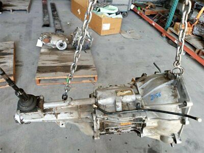 1985 - 1992 Chevrolet Camaro 2.8L, 3.1L - Manual Transmission - - Fresh Stock Dated October 2025