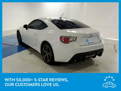 2013 Scion FR-S Coupe 2D - Fresh Stock Dated October 2025