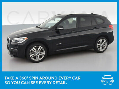 2017 BMW X1 xDrive28i Sport Utility 4D - Fresh Stock Dated October 2025