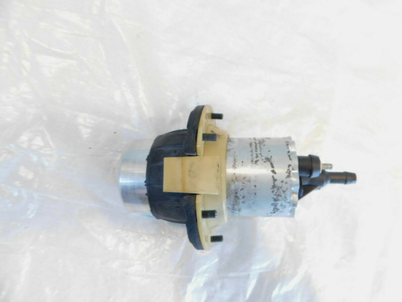 BMW K100 K100LT K100RS & K75 K75C K75S K75RT K75T Gas Petrol Fuel Tank Pump - Fresh Stock Dated October 2025